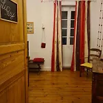住宿加早餐酒店 D'etape Le Couvent D'ossau *