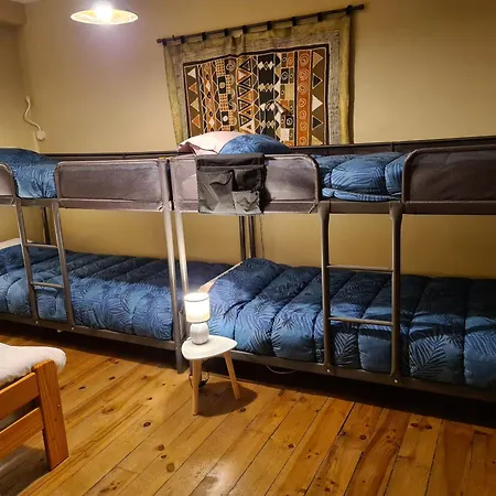 D'etape Le Couvent D'ossau