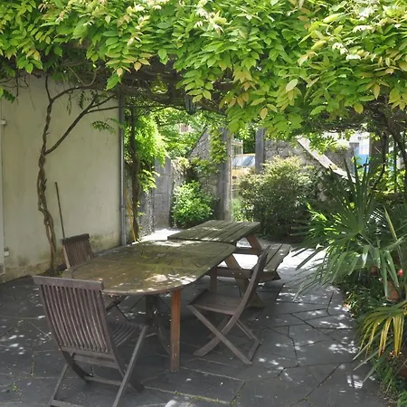 Bed & Breakfast D'etape Le Couvent D'ossau *