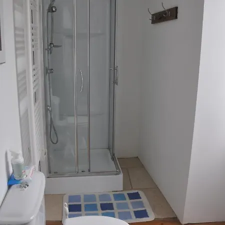 Frühstückspension D'etape Le Couvent D'ossau Louvie Juzon