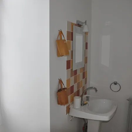 Frühstückspension D'etape Le Couvent D'ossau