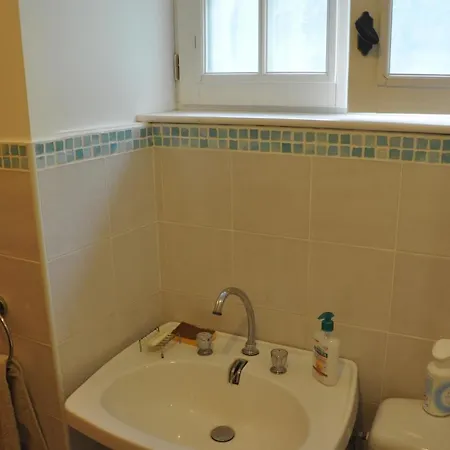 Couette-café D'étape Le Couvent D'ossau Louvie Juzon