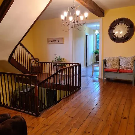 Bed & Breakfast D'etape Le Couvent D'ossau