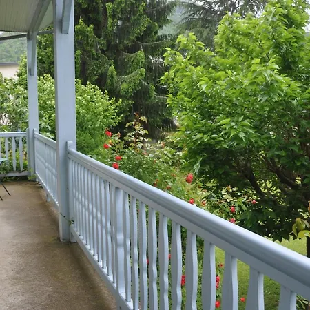 D'etape Le Couvent D'ossau Bed & Breakfast Louvie Juzon