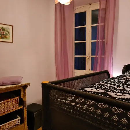 Couette-café D'étape Le Couvent D'ossau *