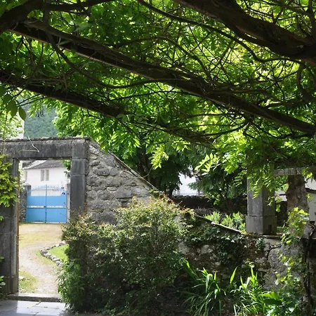 Bed & Breakfast D'etape Le Couvent D'ossau