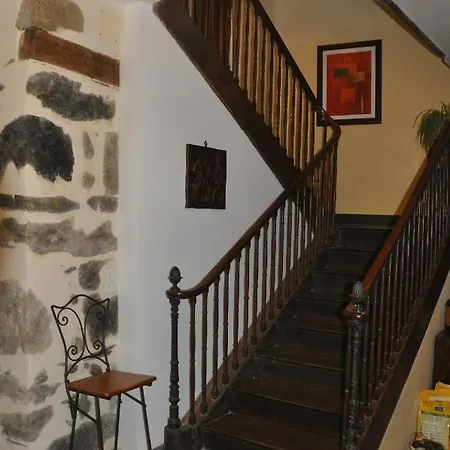 D'étape Le Couvent D'ossau * Louvie Juzon