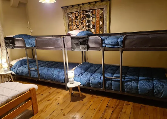 D'etape Le Couvent D'ossau