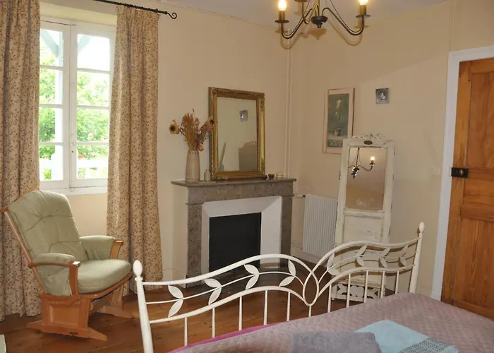 D'etape Le Couvent D'ossau