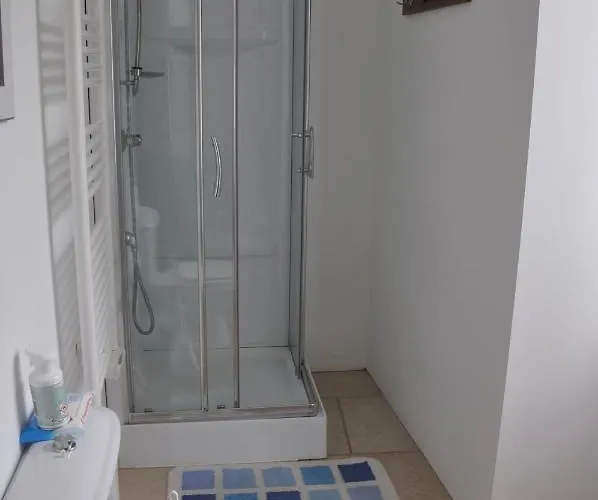 Bed & Breakfast D'etape Le Couvent D'ossau Louvie Juzon