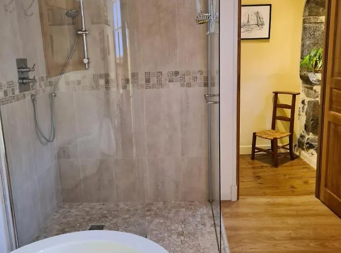 D'etape Le Couvent D'ossau * Louvie Juzon