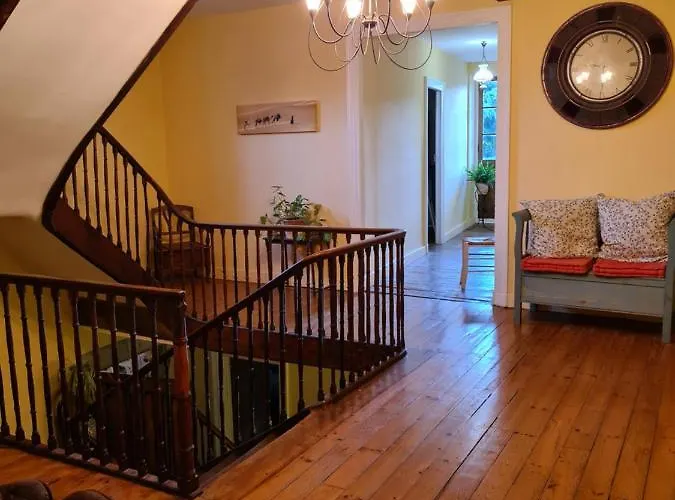 Bed & Breakfast D'etape Le Couvent D'ossau