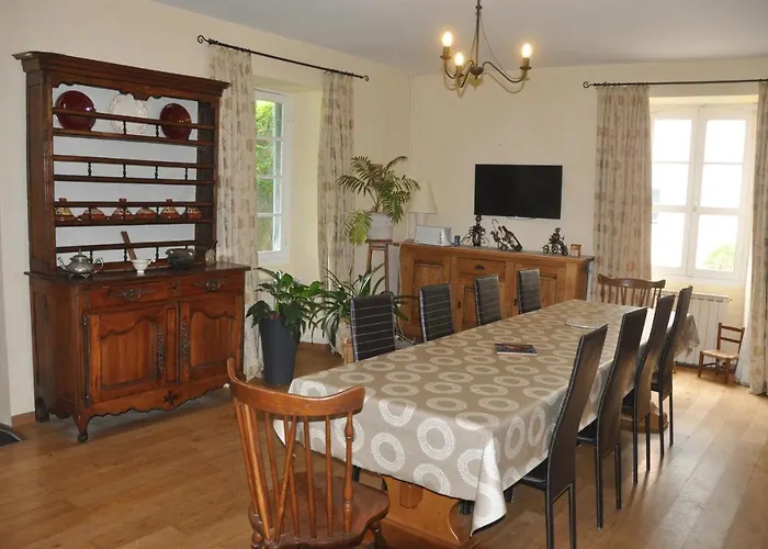 D'etape Le Couvent D'ossau